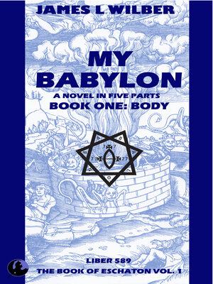 cover image of My Babylon